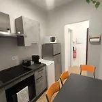 Zuretti House *