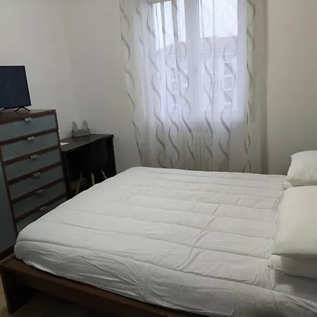 Διαμέρισμα Zuretti House