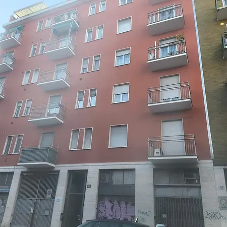 Διαμέρισμα Zuretti House