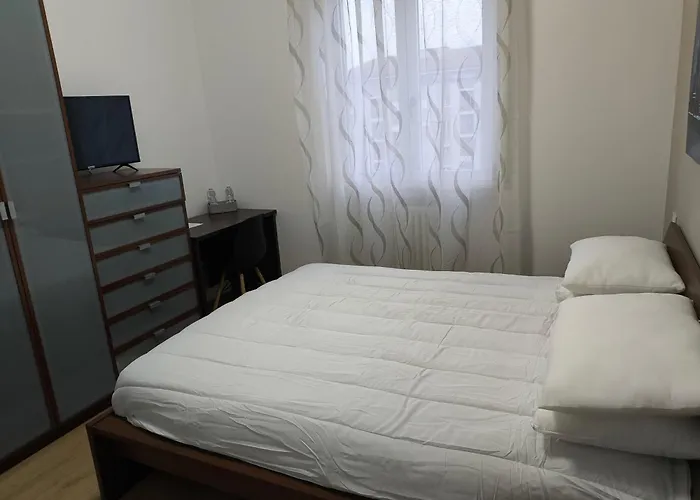 Appartamento Zuretti House
