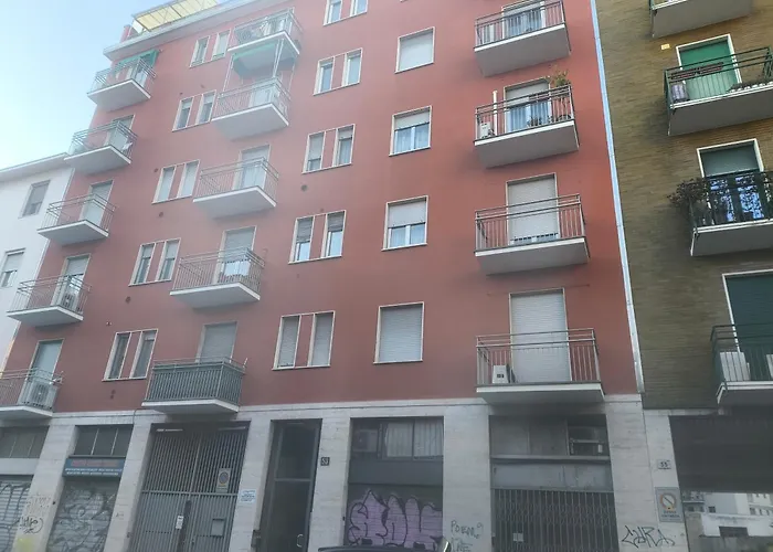 Appartamento Zuretti House