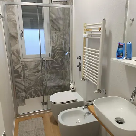 Zuretti House Apartamento