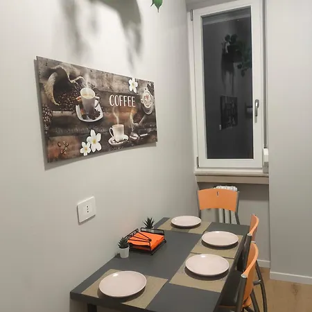 Zuretti House * Milán